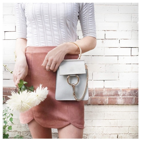 airy grey chloe